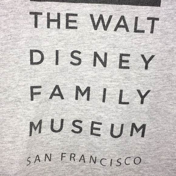 🎉HP🎉 Disney T-Shirt museum - Picture 4 of 6